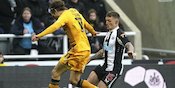 Tragis! Kieran Trippier Debut, Newcastle Kalah dari Tim 'Liga 3' di Piala FA Tragis! Kieran Trippier Debut, Newcastle Kalah dari Tim 'Liga 3' di Piala FA