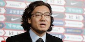 Disindir Soal Pemain Naturalisasi Oleh Bos India, Ini Kata Pelatih Timnas Malaysia: Gausah Bacot Disindir Soal Pemain Naturalisasi Oleh Bos India, Ini Kata Pelatih Timnas Malaysia: Gausah Bacot