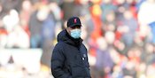 Klopp Akui Cuma Alexander-Arnold yang Positif Covid-19 Sebelum Lawan Arsenal, Liverpool Kena Sanksi? Klopp Akui Cuma Alexander-Arnold yang Positif Covid-19 Sebelum Lawan Arsenal, Liverpool Kena Sanksi?