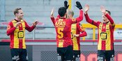 Sandy Walsh Gak Main, Mechelen Kalah 2-3 dari Saint-Trond VV Sandy Walsh Gak Main, Mechelen Kalah 2-3 dari Saint-Trond VV