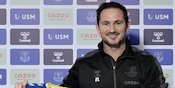 Prediksi Starting XI Everton dengan Muka Anyar: Menanti Magis Frank Lampard dan Para Pemain Terbuang