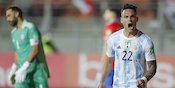 Hasil Pertandingan Chile vs Argentina: Skor 1-2 Hasil Pertandingan Chile vs Argentina: Skor 1-2