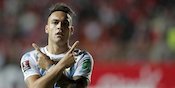 Man of the Match Chile vs Argentina: Lautaro Martinez Man of the Match Chile vs Argentina: Lautaro Martinez