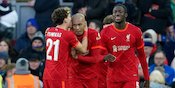 Soal Kasus Positif Palsu Covid-19, Liverpool Aman dari Penyelidikan Soal Kasus Positif Palsu Covid-19, Liverpool Aman dari Penyelidikan