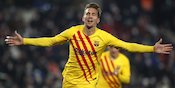 Sah! Barcelona Resmi Lepas De Jong dan Traore