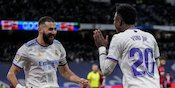 5 Pemain yang Tampil Cemerlang di La Liga 2021-22 5 Pemain yang Tampil Cemerlang di La Liga 2021-22