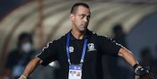BRI Liga 1: 'Pulang' ke Madura, Pelatih Persita Tangerang Janji Tetap Profesional BRI Liga 1: 'Pulang' ke Madura, Pelatih Persita Tangerang Janji Tetap Profesional