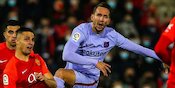 Man of the Match Real Mallorca vs Barcelona: Luuk de Jong Man of the Match Real Mallorca vs Barcelona: Luuk de Jong