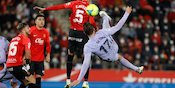 Luuk de Jong Beri Barcelona Tiga Poin