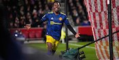Ngeri! Legenda MU Sebut Anthony Elanga Mirip Ryan Giggs Saat Masih Muda Ngeri! Legenda MU Sebut Anthony Elanga Mirip Ryan Giggs Saat Masih Muda