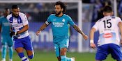 Marcelo Menuju Penghujung Kariernya di Real Madrid: Saya akan Berjuang Sampai Akhir Marcelo Menuju Penghujung Kariernya di Real Madrid: Saya akan Berjuang Sampai Akhir