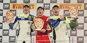 Tanpa Valentino Rossi, VR46 Ferrari Tetap Sukses di Gulf 12 Hours 2022 Tanpa Valentino Rossi, VR46 Ferrari Tetap Sukses di Gulf 12 Hours 2022