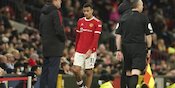 Sakiti Kekasihnya, Mason Greenwood Bakal Disambut Ben Mendy di Bui