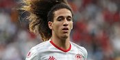 Mimpi Buruk Hannibal Mejbri di Sevilla: Awalnya Sering Dicadangkan, Sekarang Malah tak Masuk Skuad Sama Sekali Mimpi Buruk Hannibal Mejbri di Sevilla: Awalnya Sering Dicadangkan, Sekarang Malah tak Masuk Skuad Sama Sekali