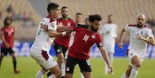 Hasil Piala Afrika 2021: Sikat Maroko, Salah Antarkan Mesir Masuk Semifinal