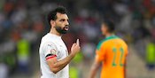 Pantai Gading vs Mesir: Mohamed Salah Antar The Paraohs ke Perempat Final Piala Afrika 2022 Pantai Gading vs Mesir: Mohamed Salah Antar The Paraohs ke Perempat Final Piala Afrika 2022