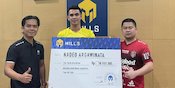 Tampil Apik di Piala AFF 2020, Nadeo Diguyur Bonus Puluhan Juta oleh Mills Tampil Apik di Piala AFF 2020, Nadeo Diguyur Bonus Puluhan Juta oleh Mills