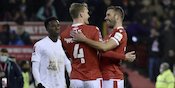 5 Pelajaran Laga Nottingham Forest vs Arsenal: Penampilan Horor The Gunners