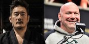Tarung MMA Bos ONE Championship Vs UFC, Bisa Ditentukan One Lucky Punch