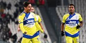 Sikat Sampdoria, Juventus ke Perempat Final Coppa Italia Sikat Sampdoria, Juventus ke Perempat Final Coppa Italia