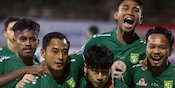 Setelah Pemain Arema FC Terpapar Covid-19, Ini yang Dilakukan Persebaya Setelah Pemain Arema FC Terpapar Covid-19, Ini yang Dilakukan Persebaya