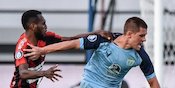 BRI Liga 1: Ini 3 Problem yang Bikin Persela Lamongan Terpuruk