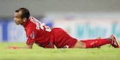 Penyebab Riko Simanjuntak Hilang dari Skuad Persija: Karantina Penyebab Riko Simanjuntak Hilang dari Skuad Persija: Karantina