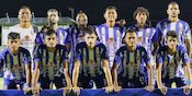BRI Liga 1 2021/2022: Timnya Tahan Arema FC, Pelatih Persiraja Bungah