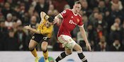 Manchester United Buruk Banget, Pemainnya Diklaim Tak Ingin Dilatih Siapa Pun