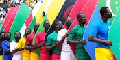 Jadwal Siaran Langsung Piala Afrika di Vidio Hari Ini, 11 Januari 2022 Jadwal Siaran Langsung Piala Afrika di Vidio Hari Ini, 11 Januari 2022