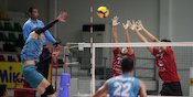Jadwal Live Streaming Proliga 2022 di Vidio Hari Ini, 27 Februari Jadwal Live Streaming Proliga 2022 di Vidio Hari Ini, 27 Februari