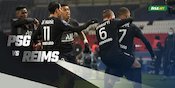 Nonton Live Streaming PSG vs Reims di Vidio Hari Ini, 24 Januari 2022