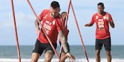 BRI Liga 1: Hadapi PSIS Semarang, PSS Sleman Fokus Asah Attacking Play BRI Liga 1: Hadapi PSIS Semarang, PSS Sleman Fokus Asah Attacking Play