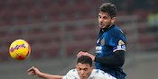 Andrea Ranocchia Tentang Gol Saltonya ke Gawang Empoli Andrea Ranocchia Tentang Gol Saltonya ke Gawang Empoli