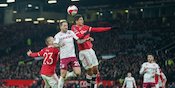 MU Sikat Aston Villa: Gol Danny Ings Dianulir, Alan Shearer Pertanyakan Konsistensi VAR MU Sikat Aston Villa: Gol Danny Ings Dianulir, Alan Shearer Pertanyakan Konsistensi VAR