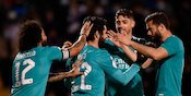 Hasil Pertandingan Alcoyano vs Real Madrid: Skor 1-3 Hasil Pertandingan Alcoyano vs Real Madrid: Skor 1-3