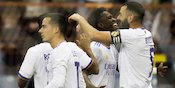 Lawan PSG, Dua Bintang Real Madrid Diragukan Tampil Lawan PSG, Dua Bintang Real Madrid Diragukan Tampil