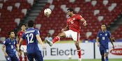 Termasuk Ricky Kambuaya, Ini 10 Penggawa Timnas Indonesia dengan Nilai di Atas Rerata pada Piala AFF Termasuk Ricky Kambuaya, Ini 10 Penggawa Timnas Indonesia dengan Nilai di Atas Rerata pada Piala AFF
