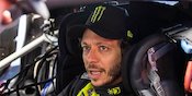 Bela Audi, Valentino Rossi Resmi Turun di GT World Challenge Europe Bela Audi, Valentino Rossi Resmi Turun di GT World Challenge Europe