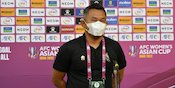 Pelatih Timnas Wanita Indonesia U-19 Bicara Peta Persaingan di Piala AFF Wanita U-19 2023 Pelatih Timnas Wanita Indonesia U-19 Bicara Peta Persaingan di Piala AFF Wanita U-19 2023