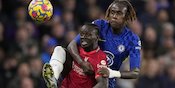 Tottenham Terlalu Kecil bagi Seorang Trevoh Chalobah Tottenham Terlalu Kecil bagi Seorang Trevoh Chalobah