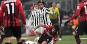 Lima Pelajaran Duel AC Milan vs Juventus: Modal Buruk Jelang Derby Milano Lima Pelajaran Duel AC Milan vs Juventus: Modal Buruk Jelang Derby Milano