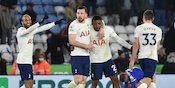 Antonio Conte Bersih-bersih: Setelah Bergwijn, 5 Pemain Bakal Didepak dari Tottenham! Antonio Conte Bersih-bersih: Setelah Bergwijn, 5 Pemain Bakal Didepak dari Tottenham!