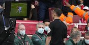Dikalahkan Manchester City, Arsenal Kritisi Wasit dan VAR