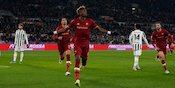 Man of the Match AS Roma vs Juventus: Tammy Abraham Man of the Match AS Roma vs Juventus: Tammy Abraham