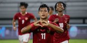 Tak Ada Nama Pratama Arhan di Skuad Timnas Indonesia U-23 SEA Games 2021, Ini Reaksi PSSI