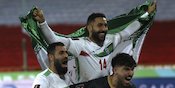Federasi Sepak Bola Ukraina Minta FIFA Larang Iran Berpartisipasi di Piala Dunia 2022