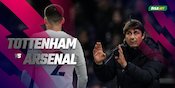 Prediksi Tottenham vs Arsenal 16 Januari 2022 Prediksi Tottenham vs Arsenal 16 Januari 2022
