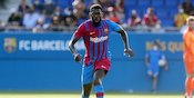 Pisah dengan Barcelona, Samuel Umtiti Bisa Kembali ke Serie A