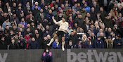Inter Diklaim Bisa Menang Atas Liverpool Gara-gara Van Dijk, Masa Sih? Inter Diklaim Bisa Menang Atas Liverpool Gara-gara Van Dijk, Masa Sih?